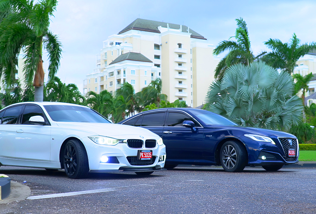 Montego Bay Private Airport Transfer