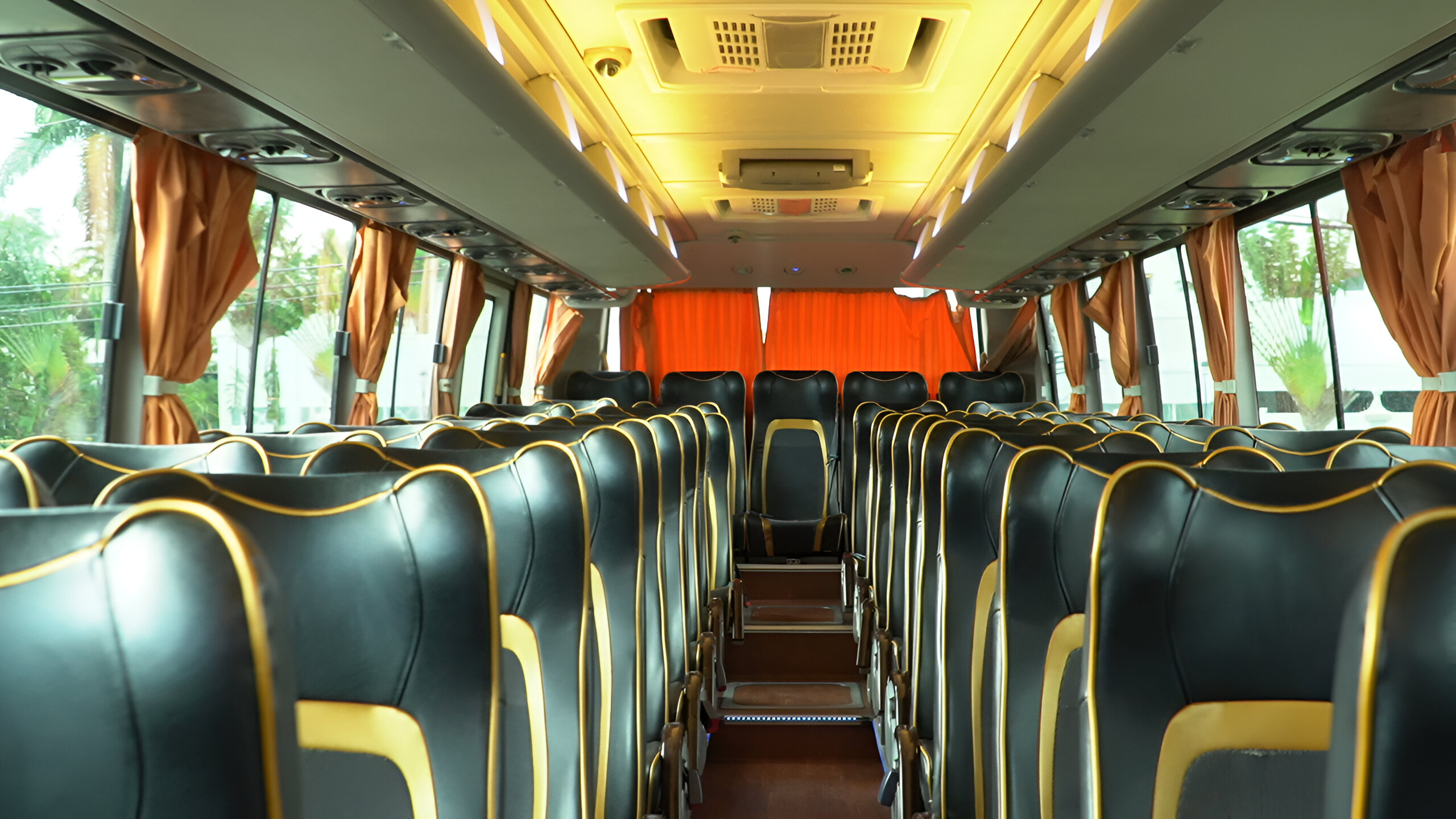 Montego Bay Airport Shuttle